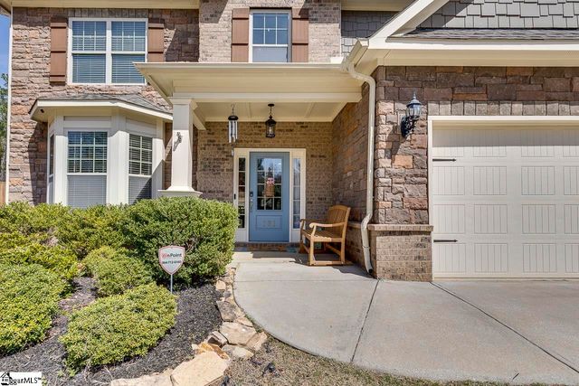 101 Trailwood Drive, Fountain Inn, SC 29644