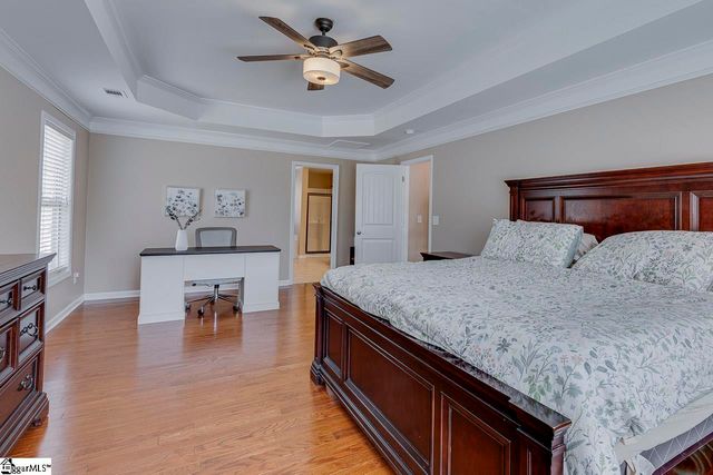 101 Trailwood Drive, Fountain Inn, SC 29644