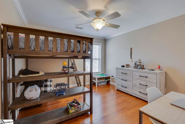 101 Trailwood Drive, Fountain Inn, SC 29644