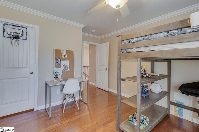 101 Trailwood Drive, Fountain Inn, SC 29644