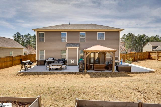 101 Trailwood Drive, Fountain Inn, SC 29644