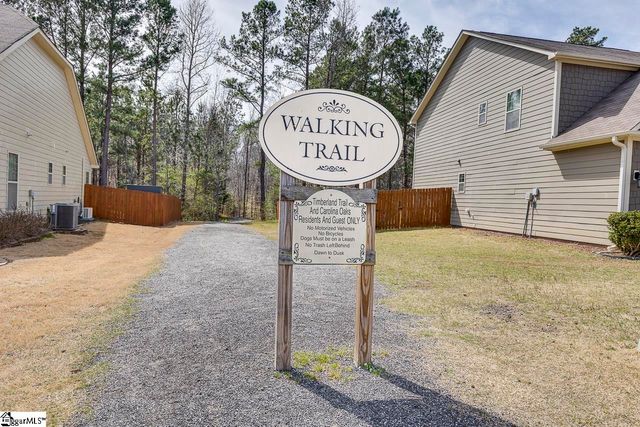 101 Trailwood Drive, Fountain Inn, SC 29644