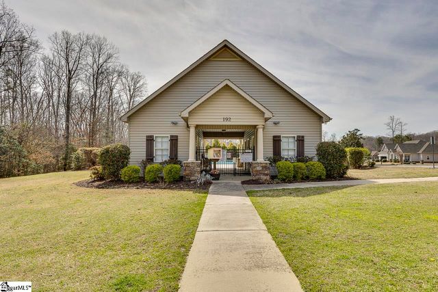 101 Trailwood Drive, Fountain Inn, SC 29644