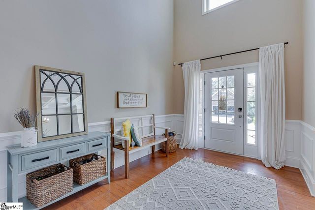 101 Trailwood Drive, Fountain Inn, SC 29644