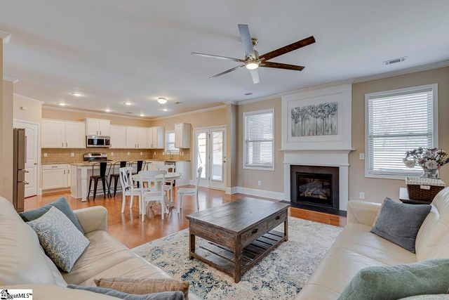 101 Trailwood Drive, Fountain Inn, SC 29644