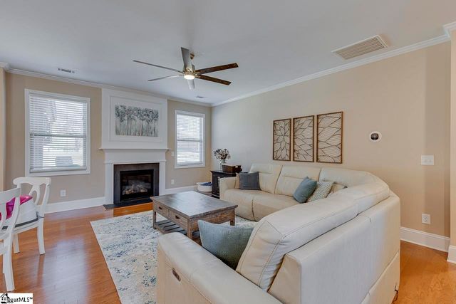 101 Trailwood Drive, Fountain Inn, SC 29644