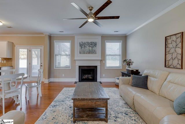 101 Trailwood Drive, Fountain Inn, SC 29644