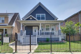 5351 W Foster Avenue W, Chicago, IL 60630
