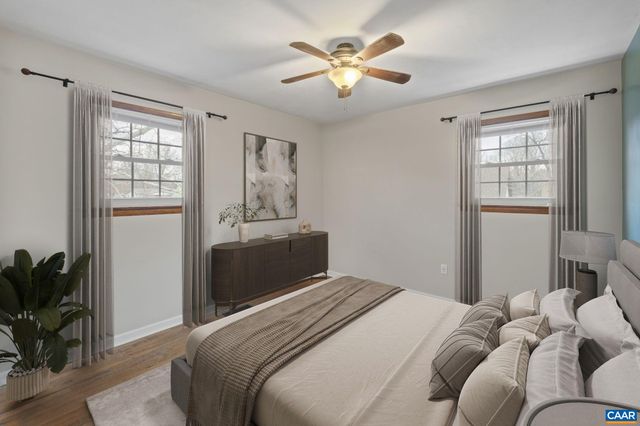 1214 GROVE ST, Charlottesville, VA 22903