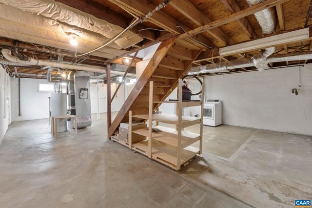 1214 GROVE ST, Charlottesville, VA 22903