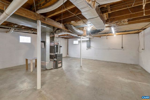 1214 GROVE ST, Charlottesville, VA 22903