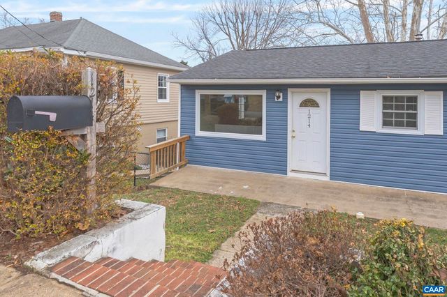 1214 GROVE ST, Charlottesville, VA 22903