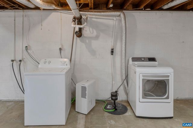 1214 GROVE ST, Charlottesville, VA 22903