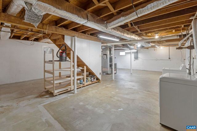 1214 GROVE ST, Charlottesville, VA 22903