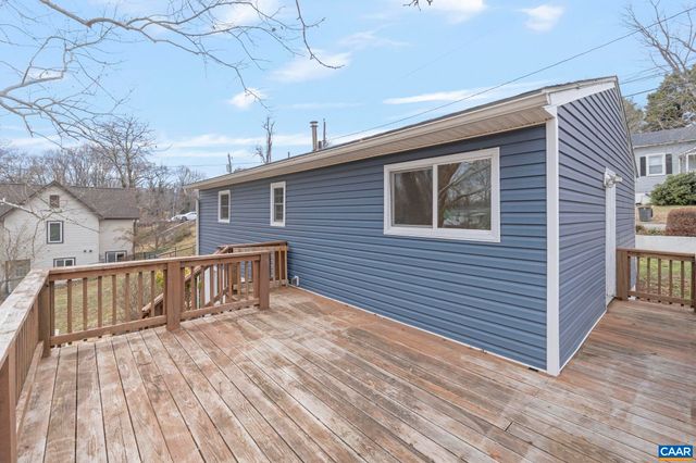 1214 GROVE ST, Charlottesville, VA 22903