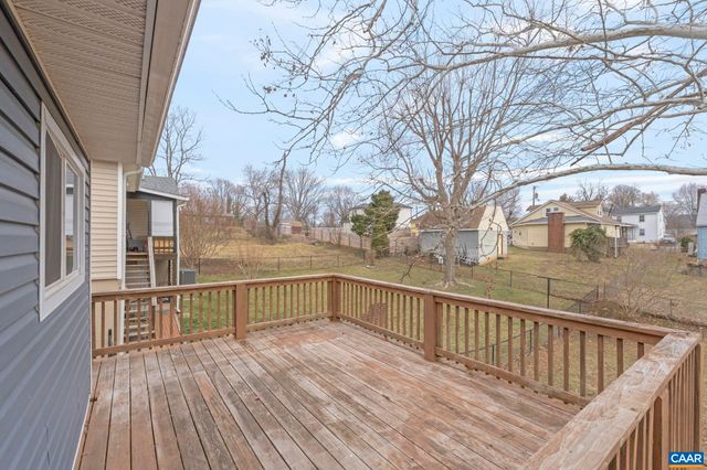 1214 GROVE ST, Charlottesville, VA 22903