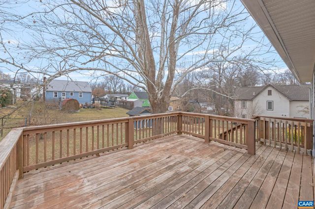 1214 GROVE ST, Charlottesville, VA 22903