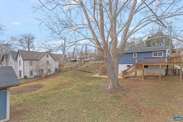 1214 GROVE ST, Charlottesville, VA 22903