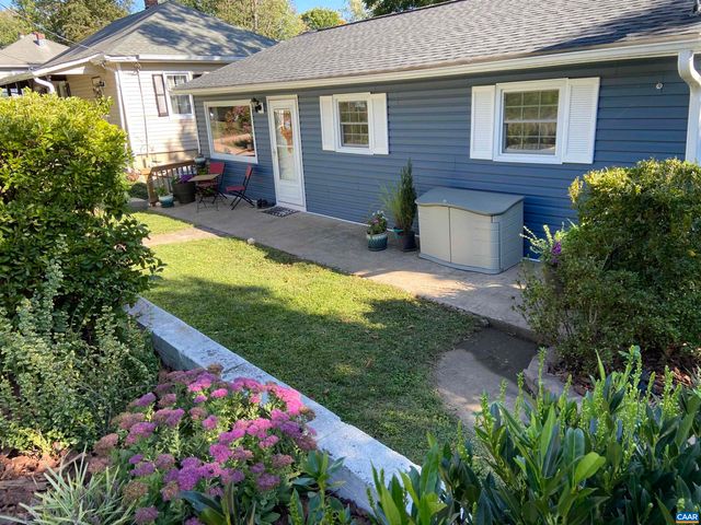 1214 GROVE ST, Charlottesville, VA 22903