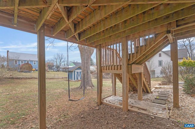 1214 GROVE ST, Charlottesville, VA 22903