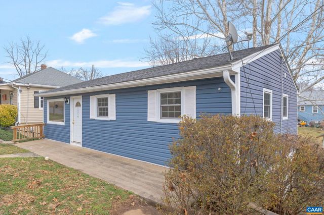 1214 GROVE ST, Charlottesville, VA 22903