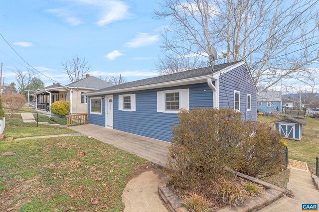 1214 GROVE ST, Charlottesville, VA 22903