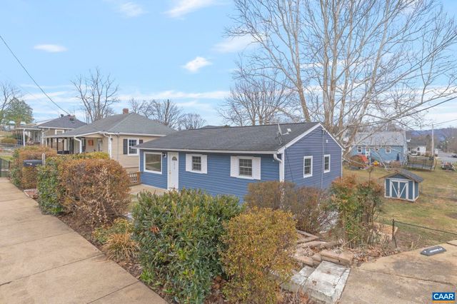 1214 GROVE ST, Charlottesville, VA 22903