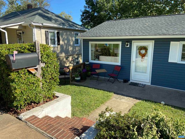 1214 GROVE ST, Charlottesville, VA 22903