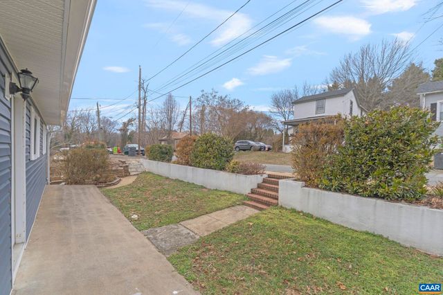 1214 GROVE ST, Charlottesville, VA 22903