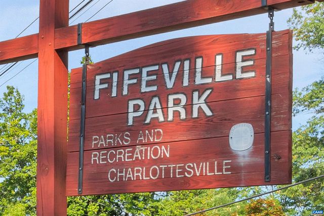 1214 GROVE ST, Charlottesville, VA 22903