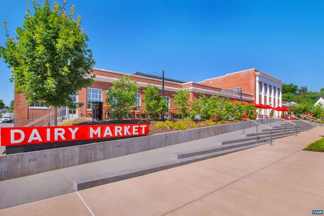 1214 GROVE ST, Charlottesville, VA 22903