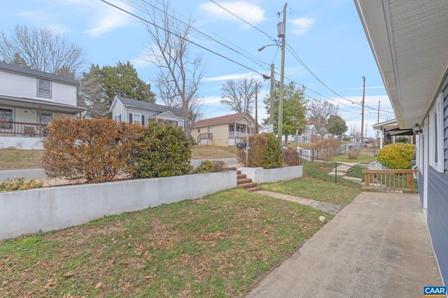 1214 GROVE ST, Charlottesville, VA 22903