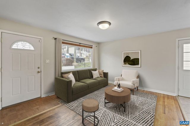 1214 GROVE ST, Charlottesville, VA 22903