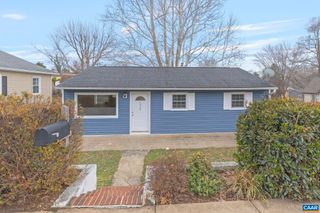 1214 GROVE ST, Charlottesville, VA 22903