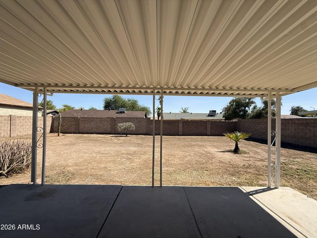 1491 W MOHAWK Lane, Phoenix, AZ 85027