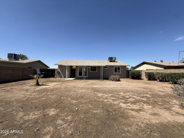 1491 W MOHAWK Lane, Phoenix, AZ 85027