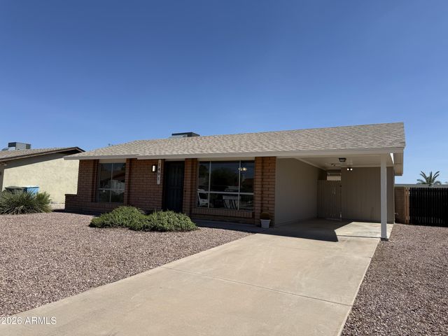1491 W MOHAWK Lane, Phoenix, AZ 85027