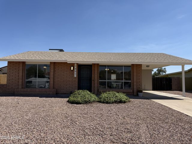 1491 W MOHAWK Lane, Phoenix, AZ 85027
