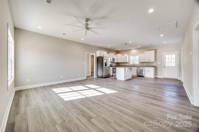 1964 Powell Avenue, Lancaster, SC 29720