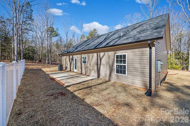 1964 Powell Avenue, Lancaster, SC 29720