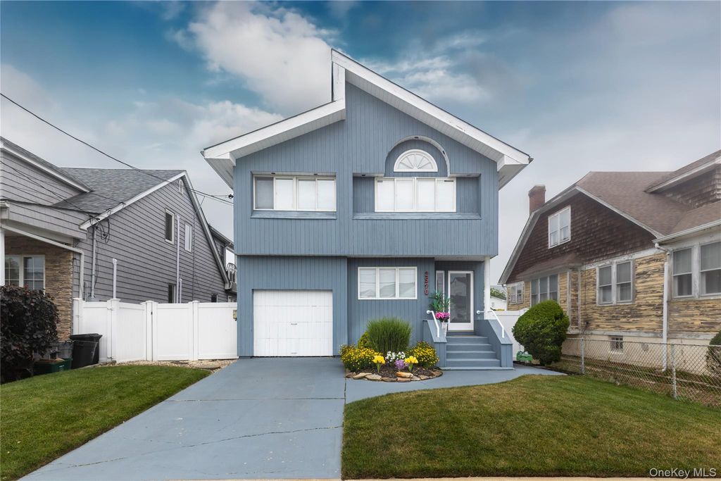 2590 Riverside Drive, Wantagh, NY 11793