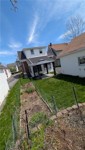 251 Bank Street, Batavia City, NY 14020