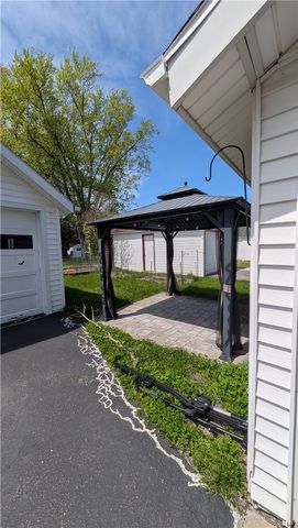 251 Bank Street, Batavia City, NY 14020