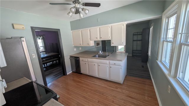 251 Bank Street, Batavia City, NY 14020