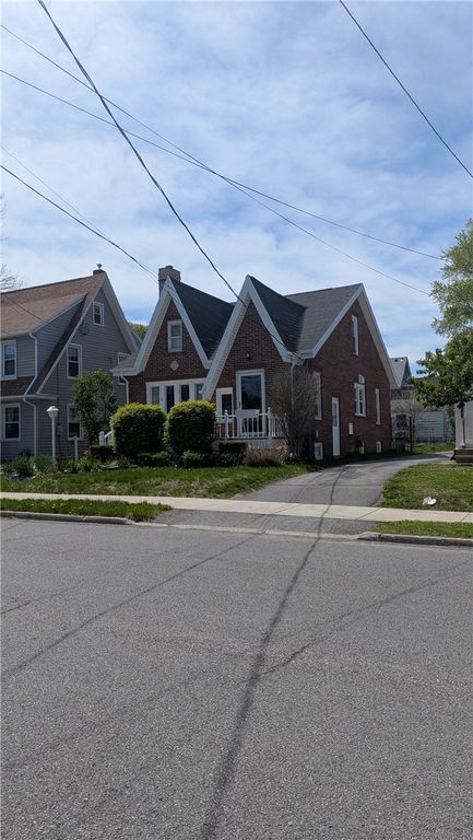 251 Bank Street, Batavia City, NY 14020