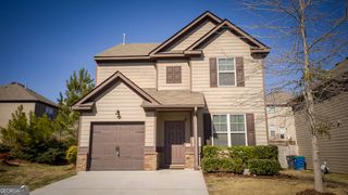 6344 Woodwell Drive, Union City, GA 30291