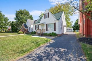 26230 Oriole Avenue, Euclid, OH 44132