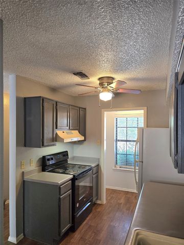 5801 Shadydell Drive 5807, Fort Worth, TX 76135
