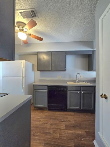 5801 Shadydell Drive 5807, Fort Worth, TX 76135