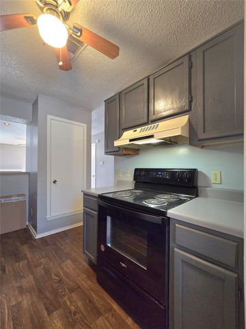 5801 Shadydell Drive 5807, Fort Worth, TX 76135